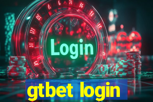 gtbet login